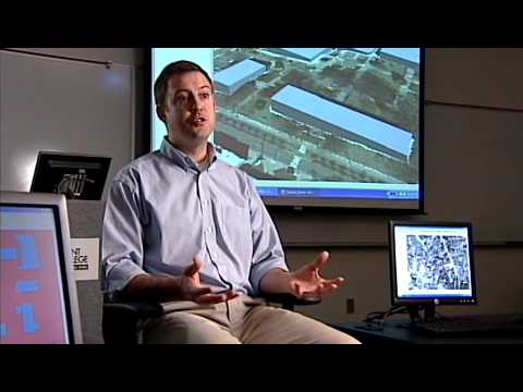 Geospatial Technology Brings Surveying into the 21st Century