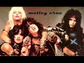 teledysk, klip, Motley Crue,- Hotter Than Hell (demo)