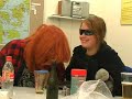 Gertrud & Ingolf, KDAS Part 1