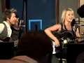 teledysk, klip, CAROLYN DAWN JOHNSON,- Little Breakdowns