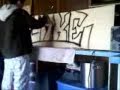 noob graffiti