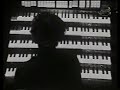The young Guillou plays Prokofiev Toccata The young Guillou plays Prokofiev Toccata