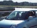 Dyane vereniging - kampeerweekend