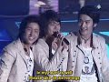 (070526) Super Junior - Na Gateungeon Obneun Geongayo [Eng]