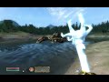 Oblivion - Giant Mud Crab Oblivion - Giant Mud Crab