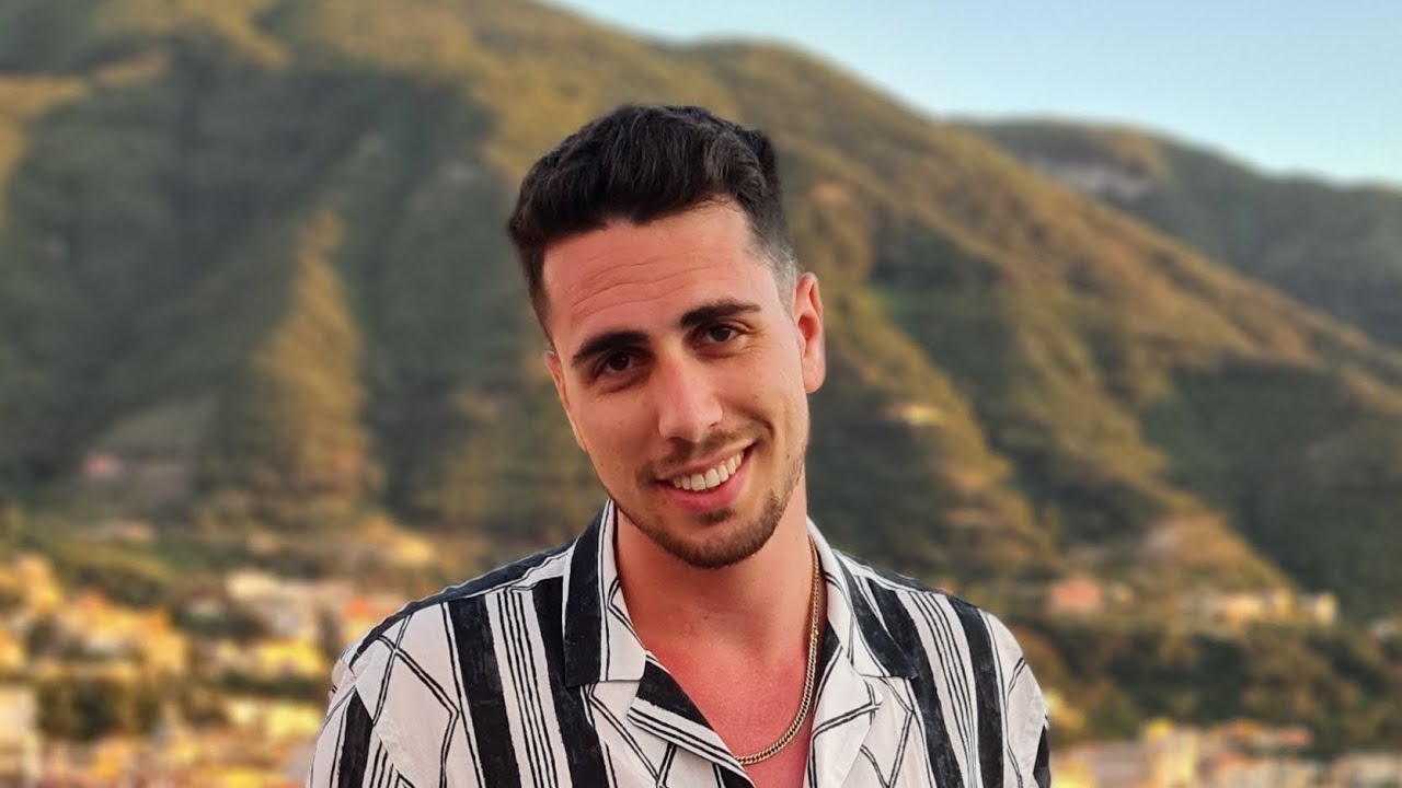 יום 1 - יוצאים לדרך!