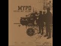 MYPD feat. Liz - You're not alone(House freakzz Remix)
