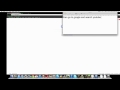 How to Get Free Music on Mac!!