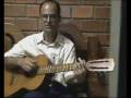 videos de CALMO, SERENO, TRANQUILO - EDUARDO ULISSES