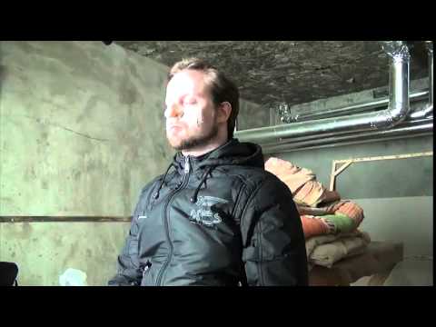 Грим лепрекона 4.5 часа за 2 минуты