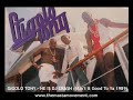 gigolo tony - he is dj crash, taken from ain't it good to ya from '89.

wicked cuts and crazy edits :9!