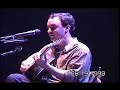Dave Matthews and Tim Reynolds Warehouse Dave Matthews and Tim Reynolds Warehouse