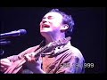 dave matthews and tim reynolds warehouse