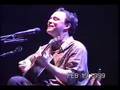 Dave Matthews and Tim Reynolds Warehouse