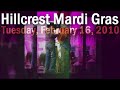 Hillcrest Mardi Gras 2010 - free flv video @ vwatch.tv