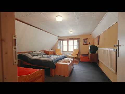 Video Prodej, domy/chalupa, 214 m2, Jindřichov 72, 46602 Lučany nad Nisou, Jablonec nad Nisou [ID 83776]