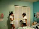 Gaby and Sabrina Show ( BonQuiQui REMIX ) Gaby and Sabrina Show ( BonQuiQui REMIX )
