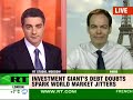 Max Keiser on 'Tsunami alert'  Dubai debt crisis (NWO SERIES/ ECONOMIC COLLAPSE/ Dubai)