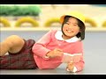 Litte Japanese Bgirl-Moka Break Dance
