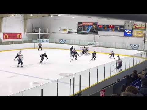 Tournament M15AAA - Drummondville (#52)