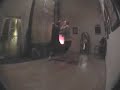 Mia and Peter dancing