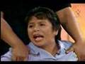 Laura Bozzo - Mama Soy Lesbiana!!!