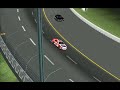 SSRL - Nationwide Series @ Iowa Speedway - August 4, 2009