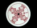 aphex twin as [caustic window] - r2d2