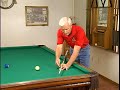 Billiards Stroke Basics : Billiards Stroke Bridges