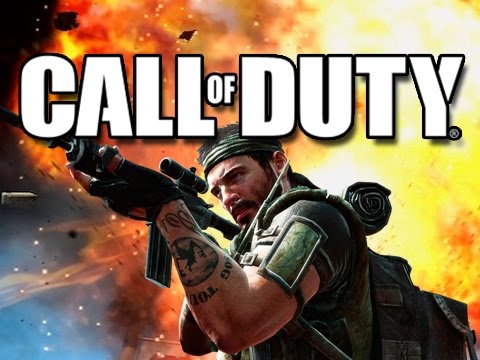 Black Ops 2 - Sticks and Stones Madness! (Funny Call of Duty Gameplay!)
