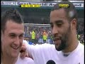 Torquay v Exeter Play Off S/F Tully Interview Torquay v Exeter Play Off S/F Tully Interview