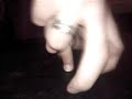 Eliana dos dedos na balada parte 1
