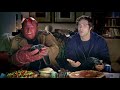 Chuck vs Hellboy II