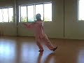 Yang Tai Chi 85 Form Yang Tai Chi 85 Form
