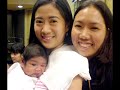 mga magaganda at mga gwapo...