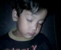 sleepy Bindoy
