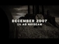 Raoul Sinier - Huge Samurai Radish Trailer (Ad Noiseam)