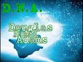 Tribute to Douglas Adams
