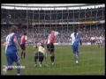 Tribute to Denny Landzaat Salasiwa - Maluku football player