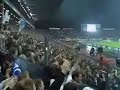 KSC - Hertha BSC Berlin (Tor KSC - DALE Karlsruhe)