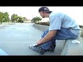rollerblading edit in Richland, WA