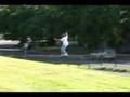 rollerblading edit in Richland, WA