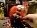 Cod Car Toy