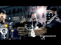 50 Cent - So Disrespectful + Lyrics