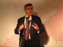 Luke Pollard: 2008 Labour Conference