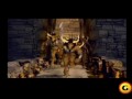 Shifters (3DO, PS2) - Intro