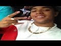MC Daleste - Terapia ♪