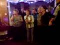 videos de Kim and co singing Downtown