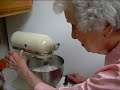 Grandma Olson\