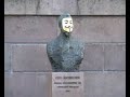 Anonymous Scientology protest in Oslo, Norway